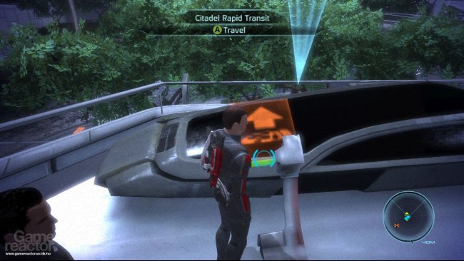 Mass Effect