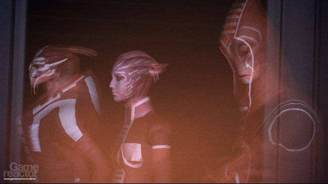 Mass Effect
