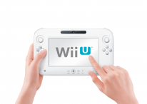 Wii U saa AMD:n prosessorit