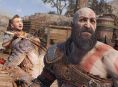 God of War: Ragnarök esittelee uudella trailerilla hauskoja bugeja