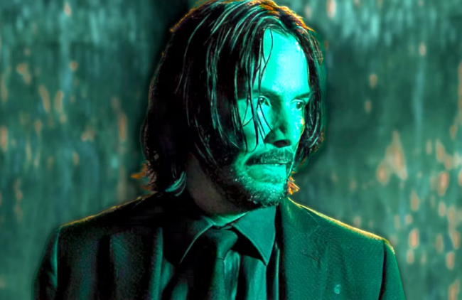 John Wick: Chapter 4