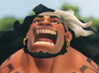 6vs6-pelimuoto tekee paluun uusissa Overwatch 2 -pelitesteissä