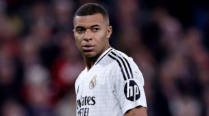 Kylian Mbappé puhuu ”diktaattori”-meemistä: Ne osoittavat ”ihmisten poliittisen ja inhimillisen tietoisuuden puutetta”