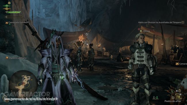 Monster Hunter: Wilds