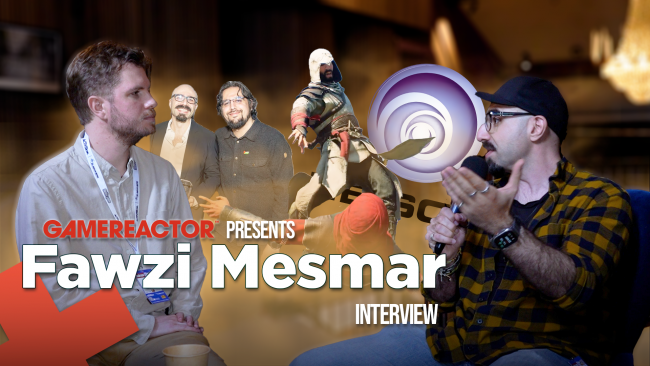 Beyond Good & Evil 2