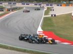 Miksi Max Verstappen teki NIIN?