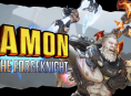 Amon silppuaa vihollisia jäällä ja tulella uudessa Borderlands 4 -videossa