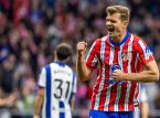 Alexander S&oslash;rloth pyyt&auml;&auml; Atl&eacute;tico de Madridia myym&auml;&auml;n h&auml;net, koska on tyytym&auml;t&ouml;n vaihtomiehen&auml;
