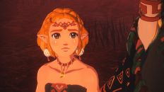 Hyrule Warriors: Age of Imprisonment