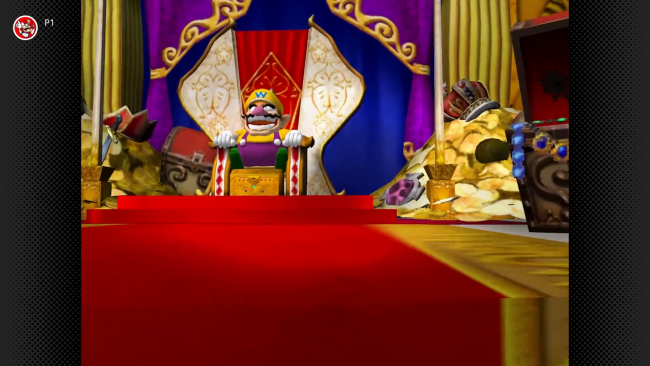 Wario World nyt saatavana Nintendo Switch 2:lle: Nintendo on juuri lisännyt sen NSO:hon