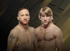Justin Gaethje vs. Paddy Pimblett: kellonajat ja miten katsoa UFC 324 t&auml;n&auml; viikonloppuna