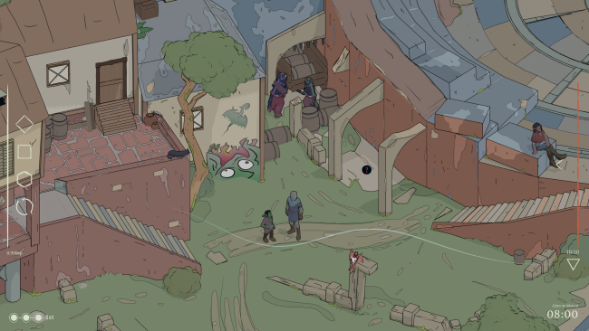 Steam Next Fest on palannut ja tarjoaa enemmän demoja kuin voit toivoa pelaavasi