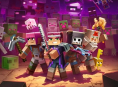 Minecraft Dungeons II virallisesti ilmoitettu: suurempi, tummas&auml;vyisempi ja kunnianhimoisempi