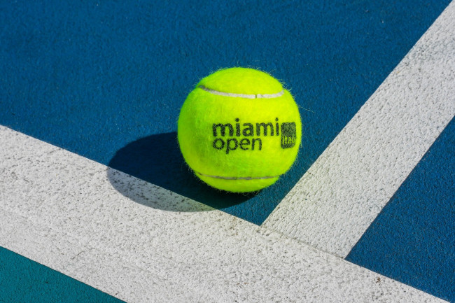 Miami Openin puolivälierissä keskiviikkona ja torstaina Sinner, Zverev, Tiafoe, Landaluce...