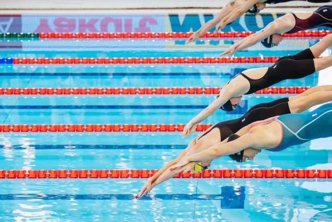 World Aquatics tunnustaa Venäjän ja Valko-Venäjän ja sallii liput, univormut ja hymnit, Ukraina tuomitsee ratkaisun