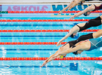 World Aquatics tunnustaa Ven&auml;j&auml;n ja Valko-Ven&auml;j&auml;n ja sallii liput, univormut ja hymnit, Ukraina tuomitsee ratkaisun