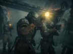 Warhammer 40,000 juhlistaa uutta painostaan ja antaa meille ensimm&auml;isen virallisen kuvan keisarista aikoihin