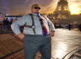 &rdquo;Big Boy&rdquo; -kausi on alkanut, kun Bob tekee pelidebyyttins&auml; sarjassa &rdquo; Tekken 8 &rdquo;