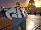 &rdquo;Big Boy&rdquo; -kausi on alkanut, kun Bob tekee pelidebyyttins&auml; sarjassa &rdquo; Tekken 8 &rdquo;