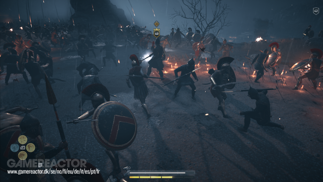 Assassin's Creed Odyssey