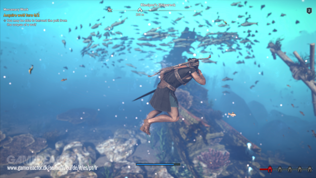 Assassin's Creed Odyssey