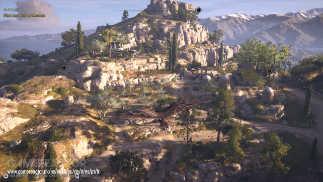 Assassin's Creed Odyssey