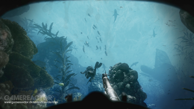 Call of Duty: Ghosts