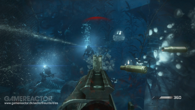 Call of Duty: Ghosts