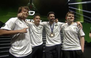 Call of Duty League 2026: OpTic Texas nousee vihdoin voittajaksi voittamall in nelj&auml;nnen osan Major 