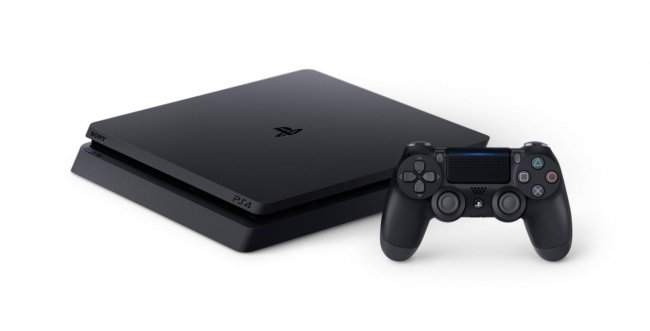 Playstation 4 Slim