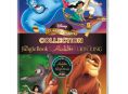 Disney Classic Games Collection pakkaa samaan kuoreen kolme klassikkoa 90-luvulta
