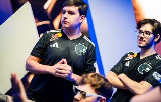 Esports World Cup: Rainbow Six: Siege X