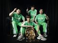 Esports World Cup: Weibo Gaming kruunattiin mestariksi Teamfight Tacticsissa