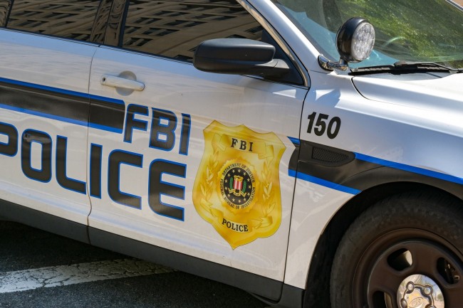 FBI ilmoittaa estäneensä mahdollisen terrori-iskun Michiganissa Halloween-viikonloppuna