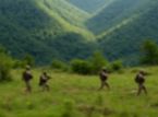 Intia iskee Pakistaniin Kashmirin turistihy&ouml;kk&auml;yksen vuoksi