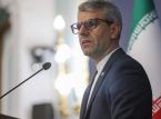 Iran ei ole vakuuttunut Yhdysvaltojen signaaleista pakotteiden muutoksesta