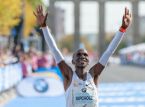Kipchoge ja Hassan johtavat eliitti&auml;, kun Sydneyn maraton liittyy World Majorsiin