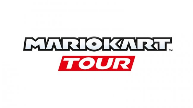 Mario Kart 8 Deluxe
