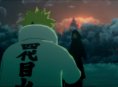 Uusi Naruto l&auml;nteen maaliskuussa