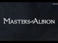 Masters of Albion on Peter Molyneux'n uusi peli