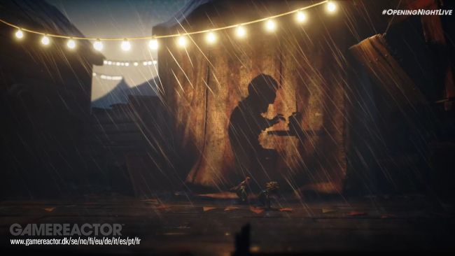 Little Nightmares 3