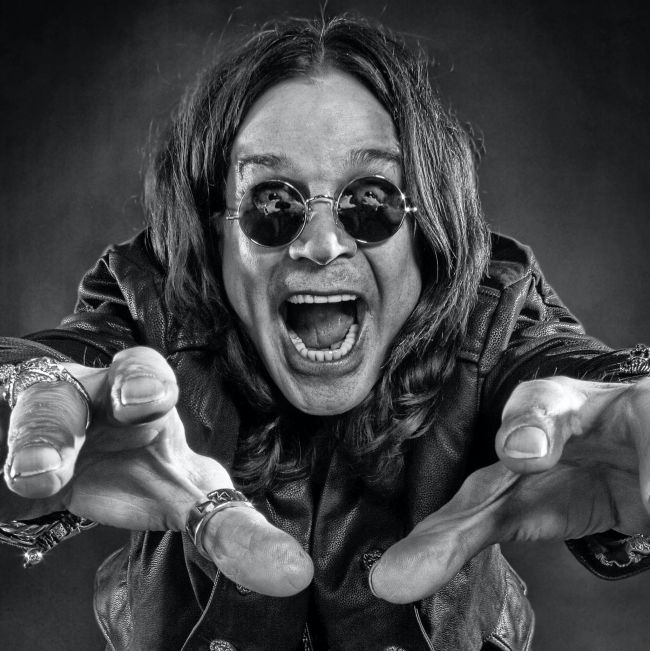 Ozzy Osbourne, Oasis ja Mariah Carey ovat Rock & Roll Hall of Fame 2024 -ehdokkaiden joukossa