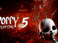 MOB Entertaiment esittelee Poppy Playtime Chapter 5:n ja ensimmäisen katsauksen The Prototypeen, suureen pahikseen