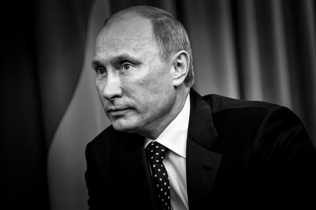 Putin määrää suurimman sotilaskutsunnan vuosiin tulitaukoneuvottelujen keskellä