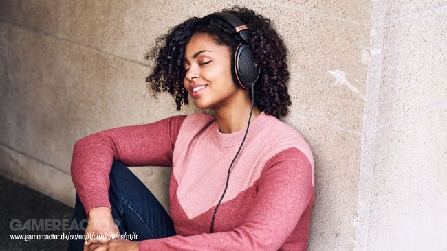 Sennheiser julkistaa Momentum 5:n, langattomat ANC-kuulokkeet