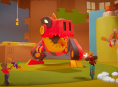 Shelf Heroes esittelee pienimuotoista roguelite FPS -toimintaa pelattavuuden trailerilla