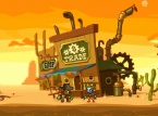 SteamWorld Dig my&ouml;s Steamist&auml; joulukuussa