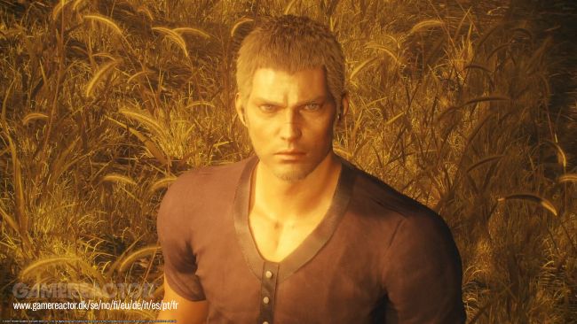 Stranger of Paradise: Final Fantasy Origin