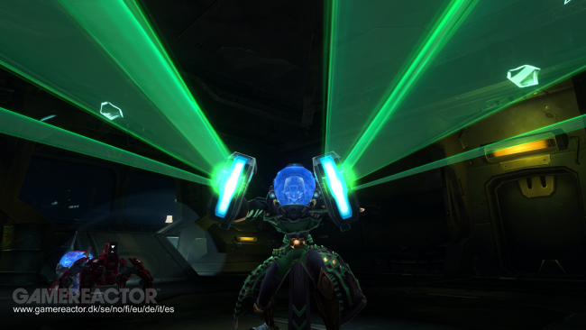 Wildstar
