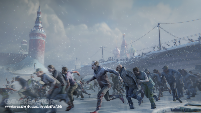 World War Z